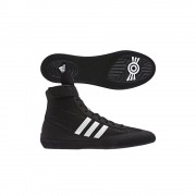Борцовки Adidas COMBAT SPEED 4 (черный) фото